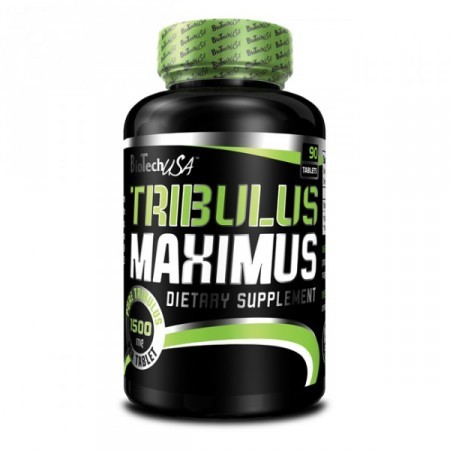 Tribulus Maximus 90 caps