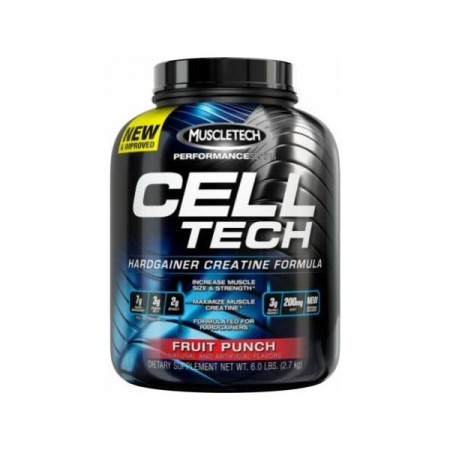 Cell tech performance series 2.7 kg