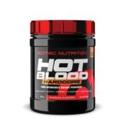 Hot Blood Hardcore 375gr. [Nuevo]