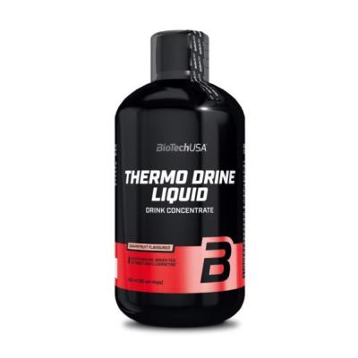 Thermo drine liquid 500 ml