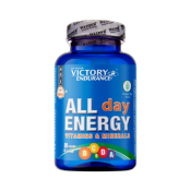 All day Energy 90 caps