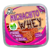 Muchachito Whey Ambrosia 225gr