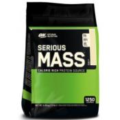 Serious Mass 5.5 kg