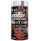 Hydroxycut Hardcore Next Generation 