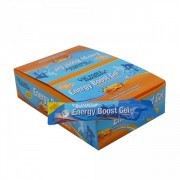 Energy boost gel Caja de (24 x 42 gr) 