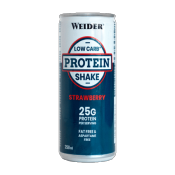 Low Carb Protein Shake 250 ml