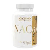 NAC 600 mg, 60 caps