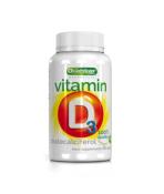Vitamina D3 60 caps.