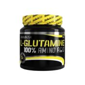 100% L-Glutamine 500 gr