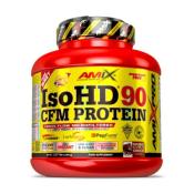 ISO HD 90 CFM Protein 1.8 kg [Supervit 120 caps. regalo]