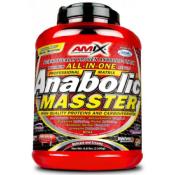Anabolic Masster 2.2 kg [ENVIO GRATIS]