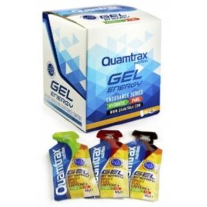 Energy Gel Caja 18x40 gr