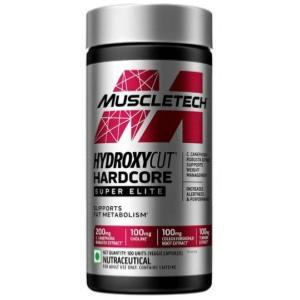 Hydroxycut Hardcore Super Elite 100 caps