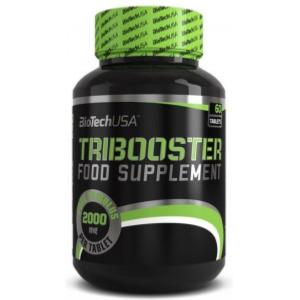 Tribooster 60 tabs.