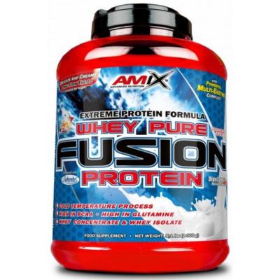 Whey Pure Fusion 2.3 kg [ENVIO GRATIS]