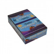 Energy boost gel Caja de (24 x 42 gr) 