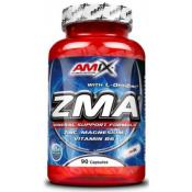 ZMA 90 caps. [Harina avena 1kg regalo]