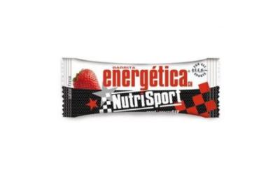 Barrita energética 44 gr