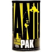 Animal pak 44 packs 