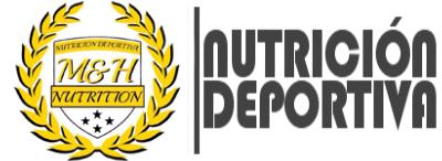 myhnutrition