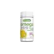 Omega 3-6-9 60 perlas [ENVIO GRATIS]