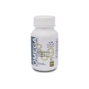 Omega 3-6-9 1000 mg, 50 perlas