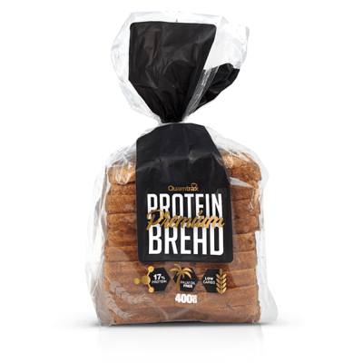 Protein Bread  400 gr