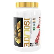 Isolate Professional 1 kg + mezclador REGALO [ENVIO GRATIS]