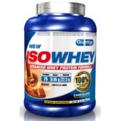 ISOWHEY 2.27 kg [ENVIO GRATIS]