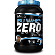 Iso whey Zero 2,300 kg [Gratis: Multivit 60 caps.] [ENVIO GRATIS]