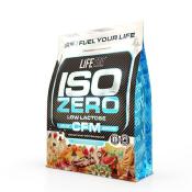 Isolate Zero 1.6 kg [ENVIO GRATIS]