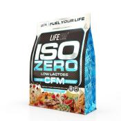 Isolate Zero CFM 800 g 
