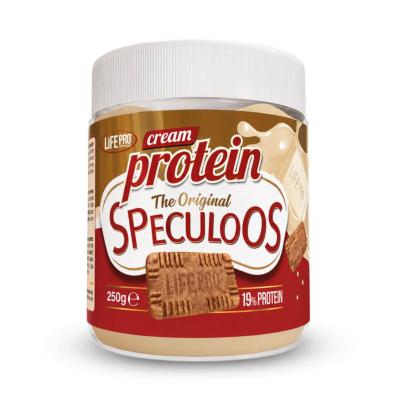 Speculoos Protein Cream 250 gr
