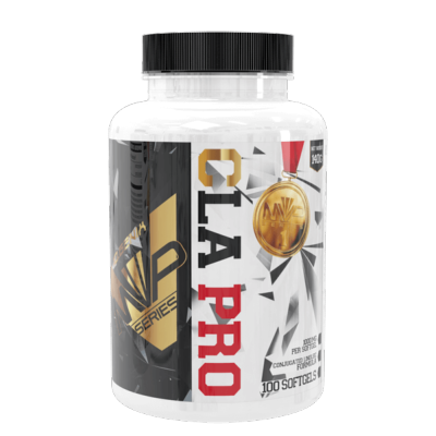 CLA Pro 1000 mg 100 caps. [ENVIO GRATIS]