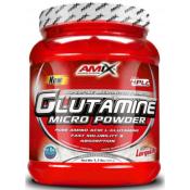 Glutamina 500 gr [ENVIO GRATIS]