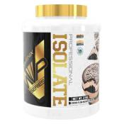 Isolate Professional 2 kg [ENVIO GRATIS + "BCAA+Glutamina 400gr" REGALO]