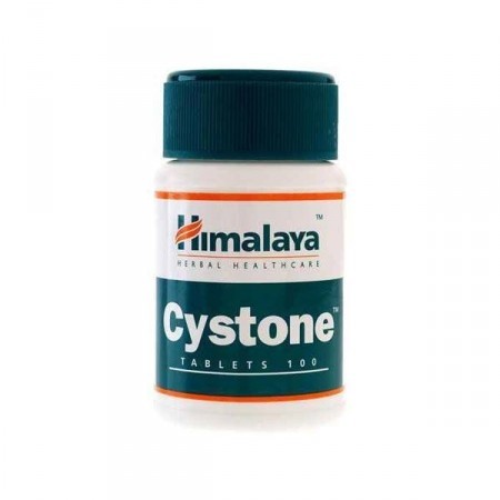 Cystone 100 tabs