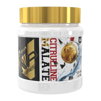 Citrulline Malate  300 gr [ENVIO GRATIS]