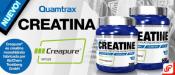 Creatine Creapure 600 gr [ENVIO GRATIS]