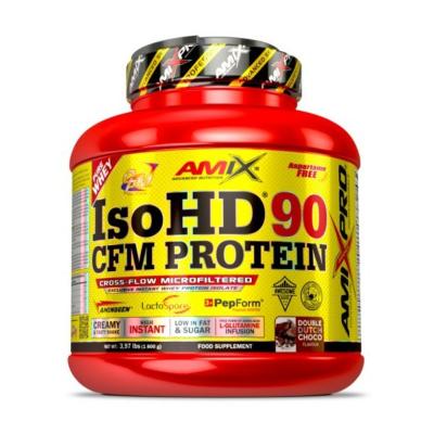 ISO HD 90 CFM Protein 1.8 kg [Multivit 60 caps. regalo]