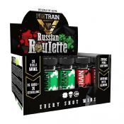 Pre train Russian Roulette 60 ml x20 viales [ENVIO GRATIS]