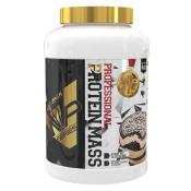 Protein Mass Professional 4 kg + mezclador REGALO [ENVIO GRATIS]