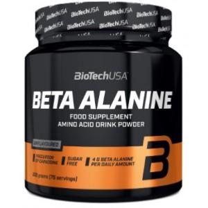 Beta Alanine Powder 300 gr