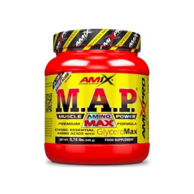 M.A.P. con Glyceromax 340 gr [ENVIO GRATIS]