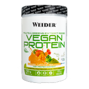 Vegan Protein 750 gr