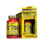 Testo-F 200 100 caps. [ENVIO GRATIS]