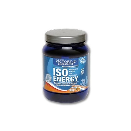 Iso energy 900 gr