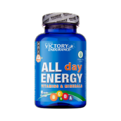 All day Energy 90 caps