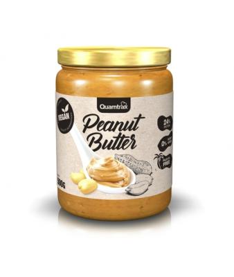 Crema de Cacahuete 100% 500 gr