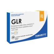 GLR 30 tabs